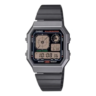 Bild av Casio dam Klocka A130WEGG 1AEF