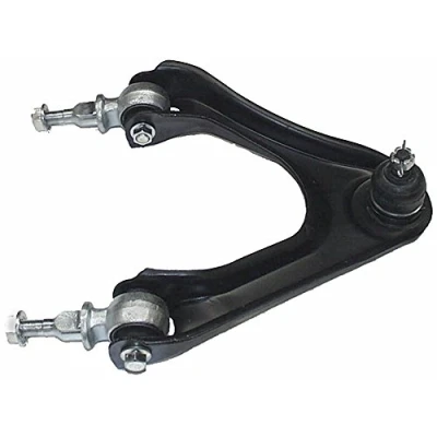 Bild av MAPCO 49206 Bras de suspension Essieu avant droit, supérieur barre oscillant transversal Tôle d&#039;acier HONDA: ACCORD 5 Aerodeck, Coupe