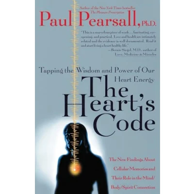 Bild av the Heart&#039;s Code: Tapping Wisdom and Power of Our Heart Energy