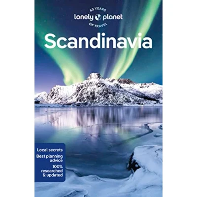Bild av Scandinavia 14ed anglais: Perfect for exploring top sights and taking roads less travelled
