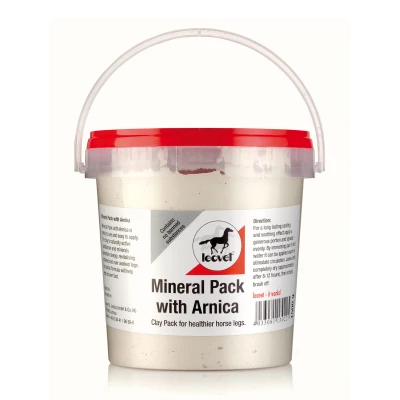 Bild av Leovet mineralpack plus arnika 1500gr