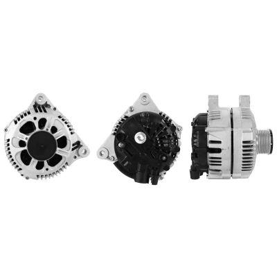 Bild av LUCAS ELECTRICAL LRB00452 Alternateur 14V 150A PEUGEOT: 206 3/5 portes, 307 Partner I Van, CITROËN: Jumpy C5 5 portes
