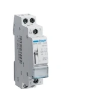 Bild av Hager Latching relay 16a 230v 2no