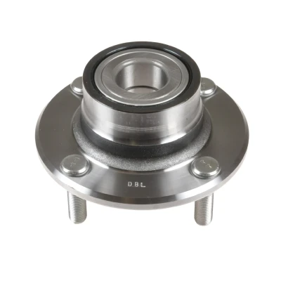 Bild av BLUE PRINT ADG08358 Kit de roulements roue HYUNDAI: Matrix