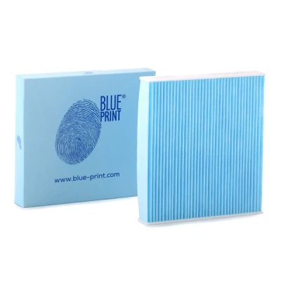 Bild av Filter, kupéventilation Blue print ADT32514