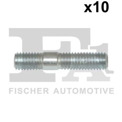Bild av FA1 985 930.10 Boulon, système d&#039;échappement
