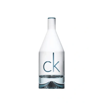 Bild av Calvin Klein Ck In 2u Him Eau de Toilette 100 ml