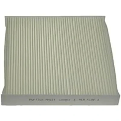 Bild av PURFLUX AH221 Filtre d&#039;habitacle de pollens 235 225 30 HONDA: Accord 7 Tourer, CR V 4, Limousine
