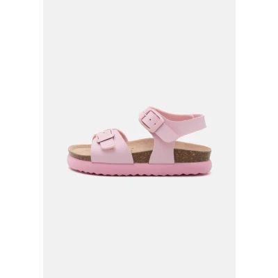 Bild av Geox Bubblebow Sandaler för barn, Storlek: 29, Light pink Förstklassig skinnimitation