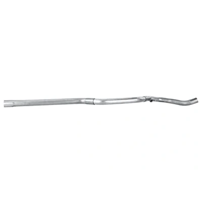 Bild av HELLA 8LA 366 002 201 Tuyau d&#039;échappement centre avec pièces d&#039;assemblage OPEL: Vectra C CC, Berline, FIAT: Croma II Break