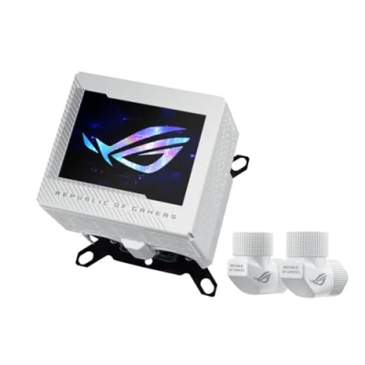 Bild av ASUS ROG RYUJIN III