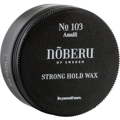 Bild av Noberu Of Sweden Matte salva nr 104 vaniljtobak 80 ml, unik, standard