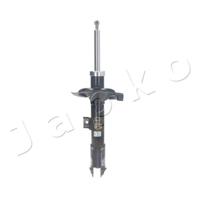 Bild av JAPKO MJ00132 Amortisseur Essieu avant droit Pression de gaz Système bitube Jambe suspension Goujon en haut CITROËN: C Crosser SUV, PEUGEOT: 4007