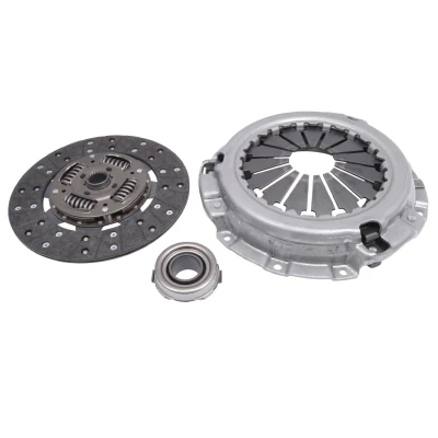Bild av BLUE PRINT ADT330233C Kit d&#039;Embrayage à trois pièces avec graisse synthétique butée de débrayage 276 TOYOTA: Land Cruiser Prado 120
