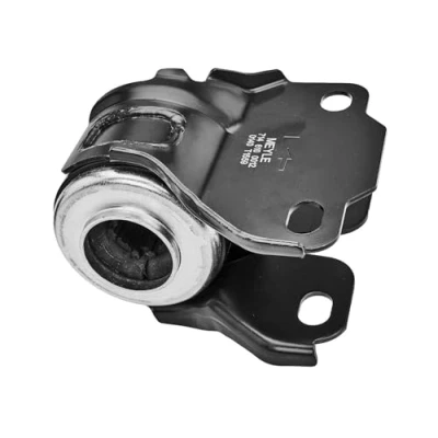 Bild av MEYLE 714 610 0012 Silent Bloc De Triangle avec Support ORIGINAL Quality arrière, Essieu avant gauche hydraulique VOLVO: XC60 I, V70 3, S80 II