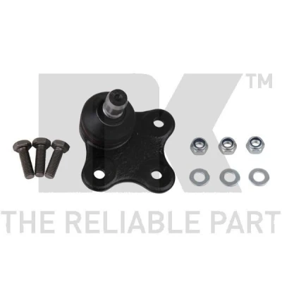 Bild av NK 5042321 Rotule de suspension OPEL: Corsa D 3/5 portes, Adam, E FIAT: Grande Punto Evo portes