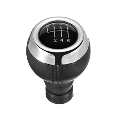 Bild av Viviance 5 6 växlad växelspak kompatibel med Mini Cooper R55 R56 R57 R59 F55 F54 (6 hastigheter)