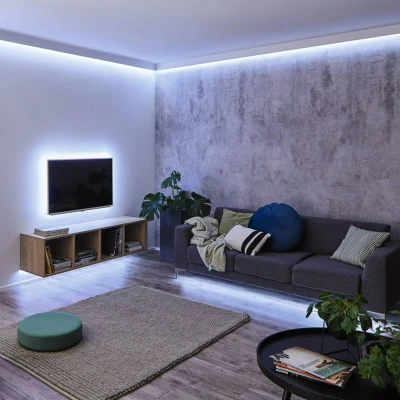 Bild av Paulmann MaxLED 250 list IP44 RGBW 1 m