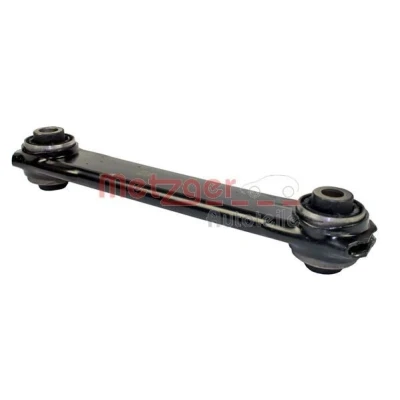 Bild av METZGER 58075809 Bras de suspension sans rotule Essieu arrière barre oscillant transversal OPEL: Vectra C CC, Berline