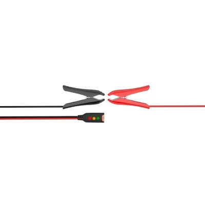 Bild av CTEK INDICATOR CLAMP 56 384 Câbles de démarrage 1.5