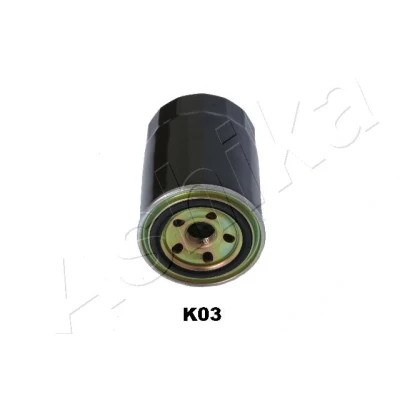 Bild av Bränslefilter, kia carnival i, ii, pregio skåp, 0K551 23 570, 0K55123570A, 0K71E23570, 0K71E23570A, OK55123570, OK71E 570