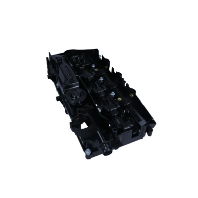 Bild av MAXGEAR 28 0881 Cache Culbuteur avec joint d&#039;étanchéite BMW: 3 Touring, Berline, Coupe, TOYOTA: Auris 5 portes, Verso