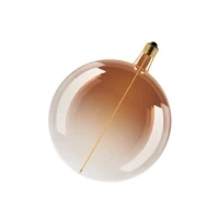 Bild av OSRAM LED Vintage Big Globe E27 4,8W 818 Filament brun dimbar