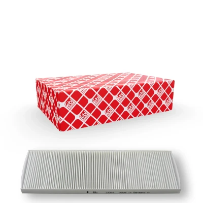 Bild av Filter, kupéventilation FEBI BILSTEIN 23307