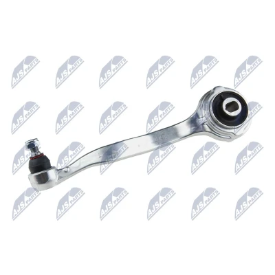 Bild av NTY ZWD ME 005 Bras de suspension Essieu avant gauche, inférieur, barre oscillant transversal MERCEDES BENZ: Classe C Berline, SLK