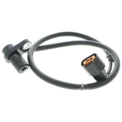 Bild av VEMO V37 72 0058 Capteur ABS Essieu arrière Qualité originale pour véhicules avec système antiblocage 12 MITSUBISHI: Lancer 7 Limousine
