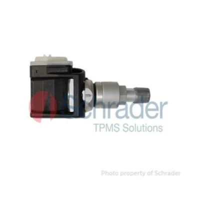 Bild av SCHRADER 3149 Capteur de roue, syst. contrôle pression des pneus avec soupapes/valves, rainure TOYOTA: Auris 5 portes, RAV4 IV SUV