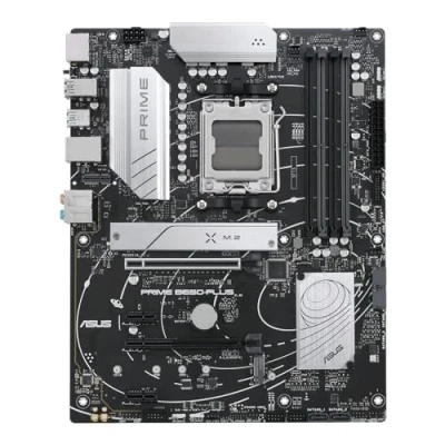Bild av ASUS Prime B650 PLUS CSM (Socket AM5/B650/DDR5/S ATA 6 Go/s/ATX)