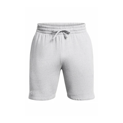 Bild av Under Armour Rival Träningsshorts Mod gray light heather, Storlek: Small, heather