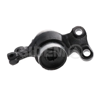 Bild av SIDEM 821677 Silent Bloc De Triangle arrière, Essieu avant droit Support métal caoutchouc barre oscillant transversal BMW: 2 Gran Tourer, X1