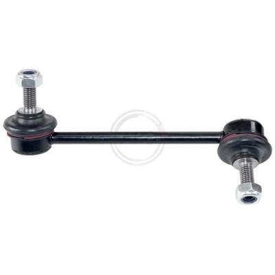 Bild av A.B.S. 260837 Biellette de barre stabilisatrice 155 MM10X1.25 RHT ISUZU: D Max II Pick up, 1 Pickup