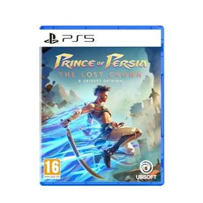Bild av Ubisoft CD Prince of Persia The Lost Crown Playstation 5