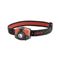 Bild av Coast Headlamp FL75 700 lumen Twist Focus system white/red/green incl. 3 x AAA batteries