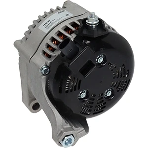 Bild av HC Cargo F 032 116 727 Generator 14V 210A BMW: 5 Sedan, Touring, 1 Hatchback