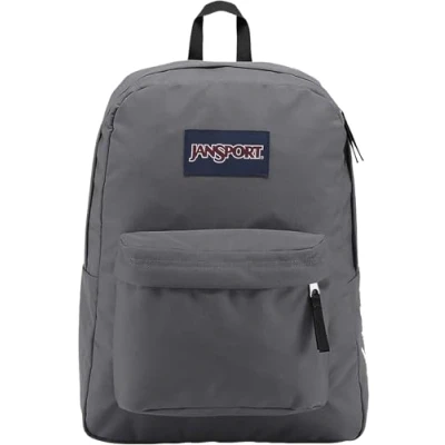 Bild av Jansport Ryggsäck, Storlek: One Size, Graphite grey
