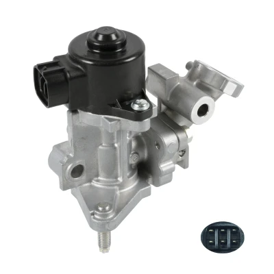 Bild av BLUE PRINT ADBP740009 Vanne EGR sans joint d&#039;étanchéite TOYOTA: Auris 5 portes, Break