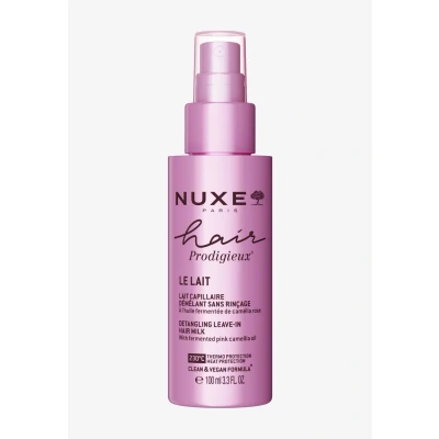 Bild av Nuxe Prodigieux Hair Instant Detangling Leave in Milk 100 ml