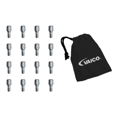 Bild av VAICO V22 9705 16 Boulon De Roue M12 x 1,25 mm Embase conique F 52 CITROËN: Berlingo / First I Van, Xsara Picasso, Saxo 3/5 portes