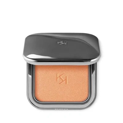 Bild av KIKO Milano GLOW Fusion Powder Highlighter Highlighter, Storlek: 5 g,