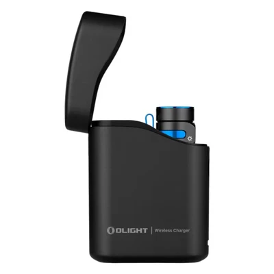 Bild av Olight Baton 4 Premium Kit Flashlight