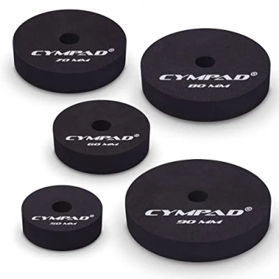 Bild av CYMPAD Moderator set (2 x 50, 60, 70, 80, 90 mm)