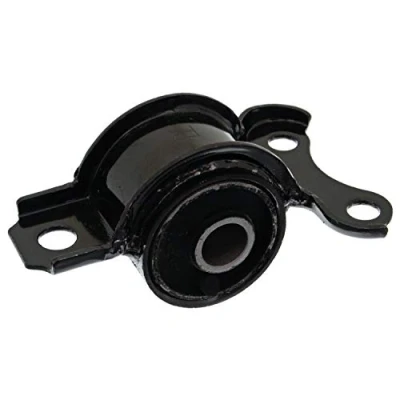 Bild av FEBI BILSTEIN 41451 Silent Bloc De Triangle Essieu avant inférieur, arrière droite Support métal caoutchouc