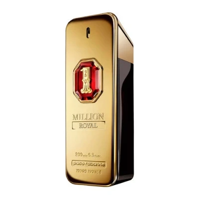 Bild av Paco Rabanne 1 Million Royal Eau de Parfum 200 ml