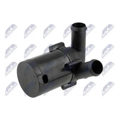Bild av Extra vattenpump, land rover discovery iii, range sport i, 5H2218D474AA, JEX000030