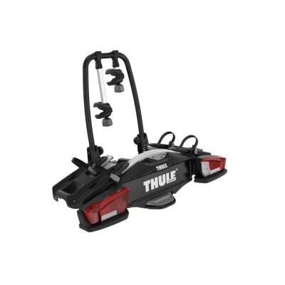 Bild av THULE VeloCompact 2 924 Porte vélos arrière Dispositif d&#039;attelage, barre d&#039;attelage 14.2 25