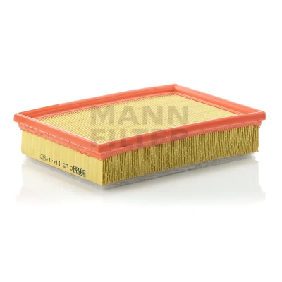 Bild av Luftfilter MANN FILTER C 25 114/1